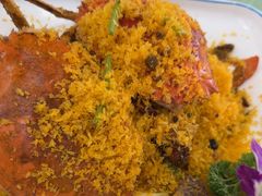 -景好海鲜餐厅(大鹏必选旅游店)