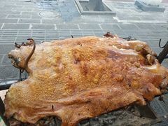 -边疆缘正宗腾冲风味菜馆(腾冲店)