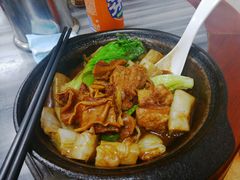 -珍珍小食店(西华路店)