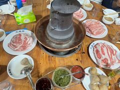 -元盛居(生态大街店)