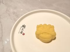 -陶兰居·手工点心·粤菜(圆融时代广场店)