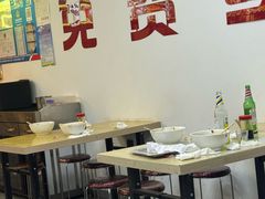 -撒哈达姆兰州辣子牛肉面(飞跃路店)