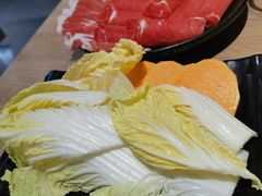 -呷哺呷哺(望京新世界店)