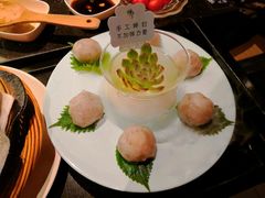 -捞王锅物料理(凯旋路店)