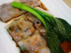 -喜临门酒家(城东店)