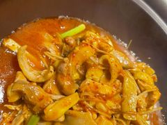 -湘上湘(正大中心总店)