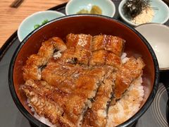 -傲鳗·日本料理(光华路店)