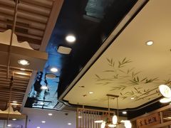 -川府宴语烤鱼川菜家常菜(梨园店)