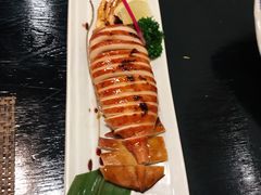 -景鹤料理(上地华联店)