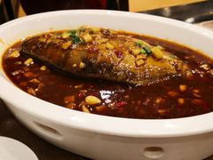 -一楼食业·美食人家