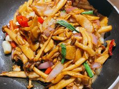 -小菜园新徽菜(镇江京口吾悦店)