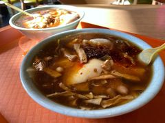 豆腐脑-马艾萨中国兰州牛肉拉面(劲松店)