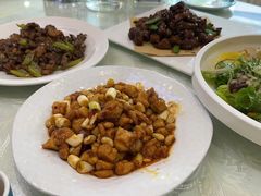 -普天和酒楼·新津菜·烤鸭(天津之眼店)