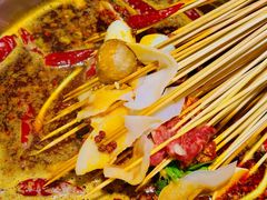 -牛签签串串香(IFS店)