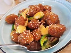 -德胜轩正宗顺德菜(宝安沙井会展中心店)