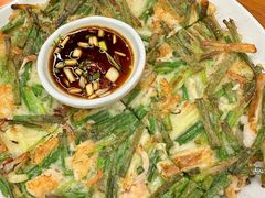 -全州拌饭馆(断桥店)