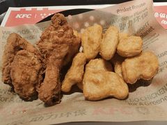 -肯德基(嘉祥银座店)