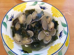 -萨莉亚意式餐厅(深圳北站店)