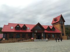 -三块石国家森林公园