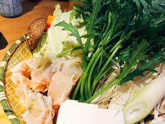 -綱元·海鲜豆捞(明州里店)