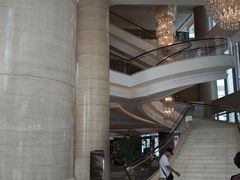 -上海雅居乐万豪侯爵酒店