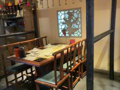 -东道煮牛肉火锅(东盛大街店)