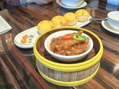 -湛江民大喜来登酒店-采悦轩中餐厅