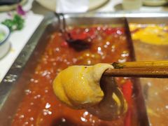 -老基地老火锅厂(大渡口店)