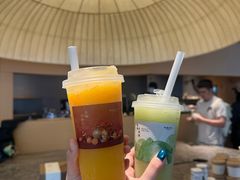-阿嬷手作(成都万象城店)