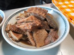 -梓记牛什(總店)