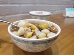 -冰神糖水铺(国贸中心店)