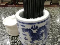 -香轩缘面馆