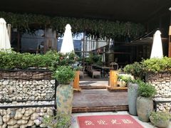 -胡桃里音乐酒馆(曲江店)