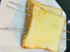 -许哥东北烧烤·铁丳烤串·宫后夹肉(繁花中心店)