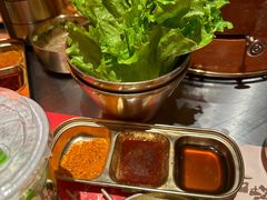 -西塔老太太泥炉烤肉(苏州大悦城店)