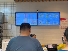-吉品合酥脆烤饼(太平洋森活天地店)