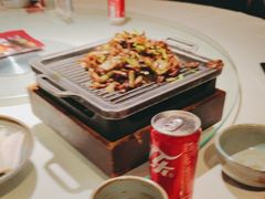 -青年公社烤鸭(青年路店)