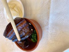 东坡焖肉-楼外楼(西湖景区孤山路店)