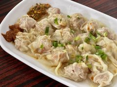 -陈记饮食店(菜园墩店)