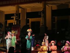 -芽庄中心购物广场