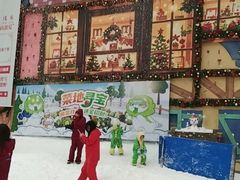 -广州热雪奇迹