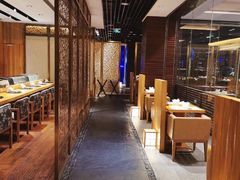 大堂-滩万日本料理Nadaman(国贸大酒店)