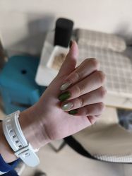 -UGIRL有个美甲