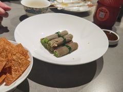 -羊门客在·烤盐池滩羊·川菜