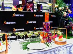 -安利上海体验馆