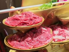 -千牛将·鲜牛肉火锅(开元路店)