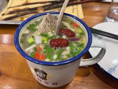 -西域塔塔幂(六道口店)