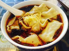 -笑来喜馄饨小笼工坊店(湖滨街店)