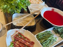 -山城辣妹子(定福庄店)