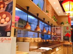 -头壹号 大油条·老长沙盖码饭(北辰店)